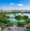 PHỐ TRÀNG THI, BIỂU TƯỢNG TRÁI TIM THỦ ĐÔ 85M2, MT8M, TINH HOA TRUYỀN ĐỜI - 1XX TỶ