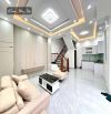 CHÍNH CHỦ BÁN  🏠 4🪷NHÀ XÂY MỚI-XÂY ĐỘC LẬP ĐẸP , chắc chắn tường riêng móng riêng tại 38
