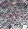 Bán Đất mặt tiền đường (15m) Bàu Mạc 23 , Kinh Dương Vương nối dài , DT 150m, chỉ 9 tỷ 4