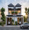 6x26 Nhà lầu đẹp gần cổng chào Bảo Vinh, trường Hoàng Diệu. 2,6 tỷ