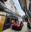 Siêu Phẩm - Nhà Phố Trương Định - Ngõ Thông ÔTÔ - 57m / 5 Tầng / Nhỉnh 14 Tỷ
