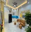 Nhà Hoàng Mai - 35m / 3 Tầng 4 Ngủ - Tặng Nội Thất - Nhỉnh 3 Tỷ