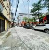 Mễ trì ! 50m2 - 6 tầng - lô góc 3 mặt thoáng - gần ô tô tránh - giá 12 tỷ