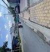 ĐẤT MT TÂN XUÂN 2,TÔ KÝ, DT 4m x 50m,GIÁ 6,6 TỶ