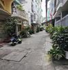BÁN NHÀ HXH HỒ THỊ KỶ, PHƯỜNG 1, QUẬN 10 .Giá :5 tỷ 5