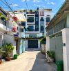 NHÀ 2 TẦNG THẠNH XUÂN 31 Q12 – 52M² – 3PN – HẺM THÔNG 💸 4,25TỶ