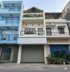 QUẬN 1 - MT NGUYỄN PHI KHANH - 60M2 - 19.5 TỶ - 4 TẦNG - NỞ HẬU - KINH DOANH ĐỈNH