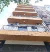 Bán nhà dòng tiền 7 tầng thang máy 28 phòng full đồ ô tô vào nhà tại Cầu Diễn