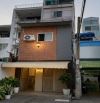 Tân Bình - MT Bắc Hải - 82.9m2 - 17.2 tỷ - 5 tầng - 10pn - dòng tiền 720tr/năm - kinh doan