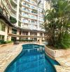 Lô góc, full nội thất cao cấp, ở ngay, hơn 20 tỷ, bán chung cư Golden WestLake, Tây Hồ
