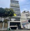Siêu Phẩm Building Tân Bình  6,5 x 20 - Hầm 7 tầng  - HDT 200tr - Giá 60 tỷ thương lượng