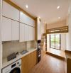 Toà CCMN Phú Diễn, ngõ rộng, xây mới, 57m² x 7T thang máy, 17 phòng KK, dòng tiền 80tr/th