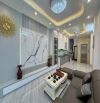 KIM GIANG - NHÀ ĐẸP THANG MÁY – GẦN KĐT ĐẠI KIM MỚI – NGÕ ÔTÔ - 36M2*6T