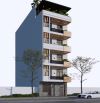 HÀNG HIẾM KHUÊ TRUNG LÔ ĐẤT 8M6 BÙI VỊNH 100M2 CHỈ 5 TỶ X