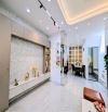 Villa 3Pn, 59m2, ngang 4.2m mới ở ngay, gần hẻm xe hơi Phan Xích Long,Giáp Quận 1, 7.x Tỷ
