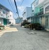 BÁN NHÀ HẺM XE HƠI - P.5 Q.8 - 46M2- NHỈNH 5 TỶ