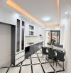 Lô góc 3 thoáng Bxe Nước Ngầm 62m2 x 5T nhỉnh 7 tỷ, chỉ 3 bước ra xe ô tô