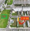 BÁN ĐẤT KĐT PHÚ MỸ VỊ TRÍ ĐẸP ĐẦU CỔNG GIÁ CHỈ 1,75 TỶ
