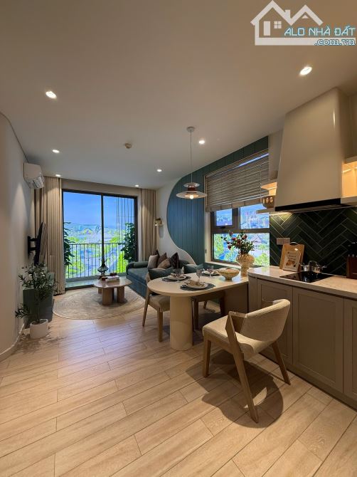 Bán Căn Hộ Caraworld Cam Ranh Giá Gốc, Sát Sân Bay, View Biển Bãi Dài, Lãi Suất 0%