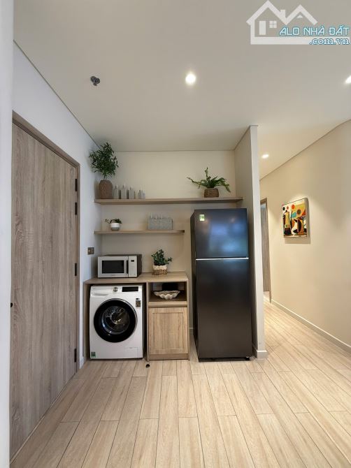 Chỉ Từ 1,29 Tỷ Sở Hữu Căn Hộ Biển Bãi Dài Cam Ranh, Full Nội Thất 5*, View Biển & Bến Du T - 2