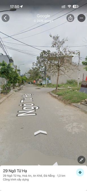 📌📌📌LÀM VIỆC TRỰC TIẾP GIÁ TỐT !!! ĐẤT NGÔ TỬ HẠ 5.25T - 2