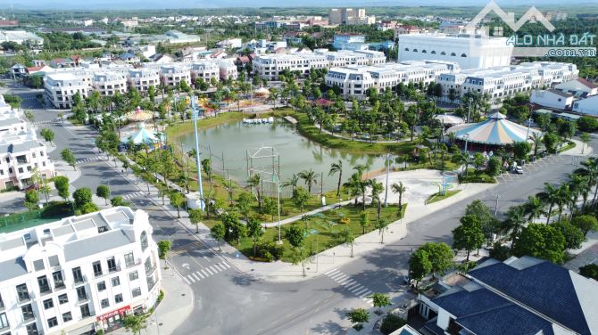 Bán Shophouse Vincom Royal Park Nam Đông Hà Quảng Trị - 2