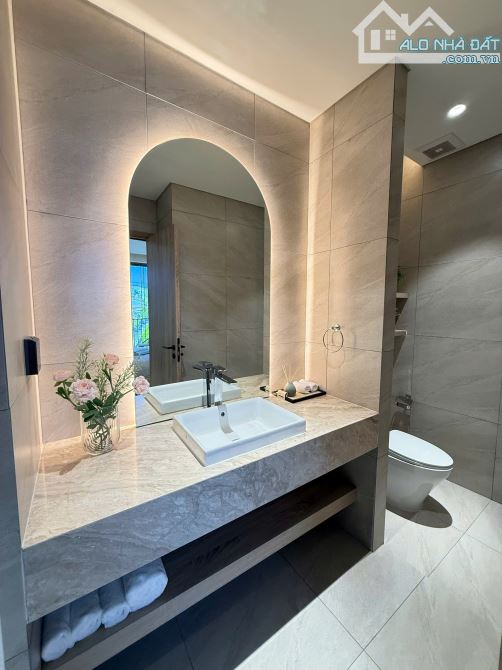 Chỉ Từ 1,29 Tỷ Sở Hữu Căn Hộ Biển Bãi Dài Cam Ranh, Full Nội Thất 5*, View Biển & Bến Du T - 3