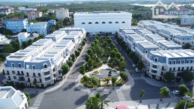 Bán Shophouse Vincom Royal Park Nam Đông Hà Quảng Trị - 3