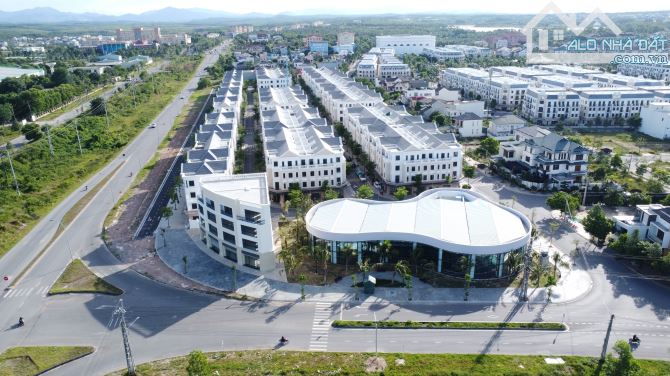 Bán Shophouse Vincom Royal Park Nam Đông Hà Quảng Trị - 4