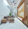 Bán nhà Bạch Mai, Hai Bà Trưng 35m x 5 Tầng, giá 11.6 tỷ. Nhà mới full đồ,30m ra phố