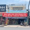 🔥🔥🔥Bán gấp căn nhà NGAY CHỢ BÌNH CHÁNH đang cho thuê 8triệu/th - 930Triệu - 120m2