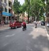 Có 102 - lõi Ba Đình - Phố Phan Đình Phùng - mặt ngõ rộng, nông DT 25m2, MT 4m, Giá 9,2 tỷ