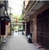 Bán nhà Ông Ích Khiêm, Ba Đình, DT 23m2 - MT 3,5m - 8,95 tỷ - GẦN PHỐ - PHÂN LÔ CÁN BỘ