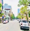 Bán đất mặt đường Trần Phú đối diện trường Lương thế Vinh tp Thái Bình