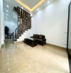 Gần hồ Võ Thị Sáu-4 ngủ, an ninh tốt-40m2-7 tỷ 85