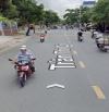 Nhà đường 15 mét Trần Thị Cờ, Ô Tô Xe Tải thông thoáng, dt 4x22, bán 7.x Tỷ