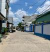 NHÀ 5 TẦNG THANG MÁY TL14 Q12 – 80M²– ĐƯỜNG 10M – GẦN NGÃ TƯ GA 💸 9,1 TỶ