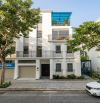 Biệt Thự 200m Themanor Nguyễn Xiển Hoàng Mai-Thang Máy,3 Mặt Thoáng Không Gian Thượng Lưu