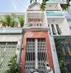 Hẻm xe hơi 7 chỗ Huỳnh Văn Bánh, Phú Nhuận, sổ vuông a4, 2 phòng ngủ