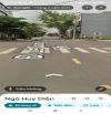 🔥 LÔ GÓC NGÔ HUY DIỄN – 225M² NGANG 10M – SÁT CẦU HÒA XUÂN – GIÁ 19 TỶ 🔥