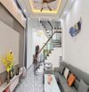 🏡 CHỈ 1.6 TỶ  Ô TÔ ĐẾN CỬA TẠI PHÙ LIỄN – MT 5M CỰC HIẾM 🔥