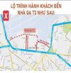 DÃY TRỌ CŨ ( BÁN ĐẤT) 8X18, ĐƯỜNG 9M, LỀ 2M, NGUYỄN PHÚC CHU 13 TỶ