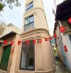 Chủ Xã Lũ 150 Triệu - "Cổ Máy In Tiền" Phố Tây Bùi Viện Chỉ 8 Tỷ 450 Triệu