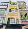 CĂN SIÊU PHẨM ĐÚC 3 LẦU - HẺM XE TẢI - ĐỀ THÁM, QUẬN 1 - GIÁ 5.09TỶ/69M2 - CHO THUÊ 28TR