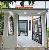 Siêu Phẩm Nhà SHR Hoàn Công Giá Rẻ 960Triệu 5x22m Gần Chợ Đệm‼️