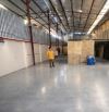 Cho thuê kho đường 25, phường Tân Hưng – 300m2 – kho đẹp giá 25tr/tháng
