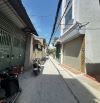Bán nhà thanh đàm 6 tầng thang máy long lanh lô góc ôtô tránh vào nhà kinh doanh hoàng mai