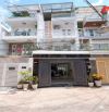 Huỳnh Tấn Phát – 6 Tỷ 990 - Ô TÔ Vào Nhà - Nhà 4 Tầng - 64m² - 5PN - Full Nội Thất