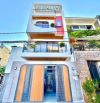 NHÀ NGỘP HXH HUỲNH TỊNH CỦA, QUẬN 3.GIÁ:3,79Tỷ/68m2. 3 LẦU KIÊN CỐ. ĐANG CHO THUÊ 19TRIỆU