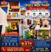 🔥 NHÀ MỚI FULL NỘI THẤT Đường Trưng Nữ Vương – TT HẢI CHÂU – 3 TẦNG SANG TRỌNG – GIÁ 6.TỶ